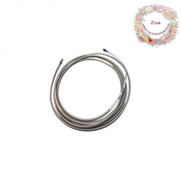 Bently Nevada 330102-00-16-10-02-00: Advanced 3300 XL Proximity Probe, 8 mm