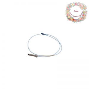 Bently Nevada 330102-00-40-10-01-05 Proximity Probes: Precision Measurement for Industrial Control Systems