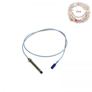 Bently Nevada 330103-00-03-05-02-00: High Precision Proximity Probes for Industrial Automation