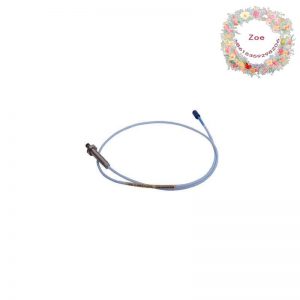Bently Nevada 330103-06-50-02-00 3300 XL Extension Cable; Manufacturer: Bently Nevada