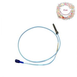 Bently Nevada 330103-00-14-10-01-00 Proximity Probes: Precision Monitoring for Industrial Control Systems