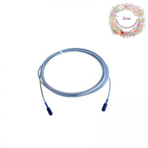 Bently Nevada Proximity Probes 330103-00-18-05-02-05: Advanced Sensor Technology for Industrial Control