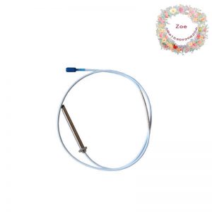 Bently Nevada 330103-10-14-10-02-05 Proximity Probe: Industrial Control System Precision Measurement Tool