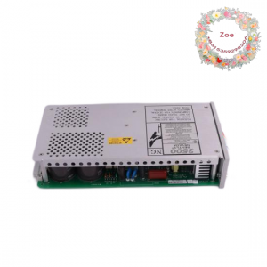 Bently Nevada 330103-A00-B10-C10-DO2-E00 Control Module, Industrial Automation Solution
