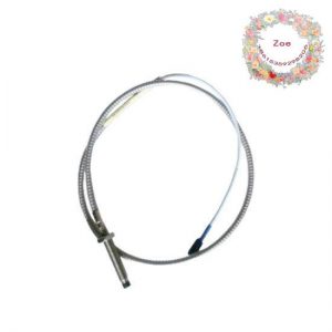 Bently Nevada 330104-00-06-50-12-05 Proximity Probes: Advanced Sensor Technology for Industrial Automation