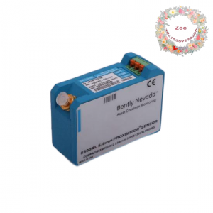 Bently Nevada 330104-00-12-10-02-CN Cable for Industrial Control Systems