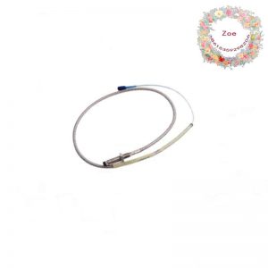 Bently Nevada 330104-04-10-05-01-CN: Precision 3300 XL 8 mm Proximity Probes for Enhanced Monitoring