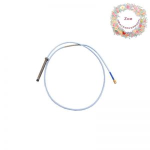 Bently Nevada 330104-10-18-10-01-00, 3300 XL 8 mm Proximity Probe
