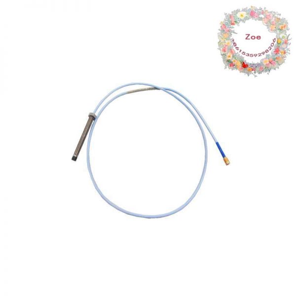 Bently Nevada 330104-10-18-10-01-00, 3300 XL 8 mm Proximity Probe