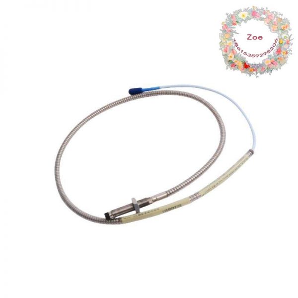 Bently Nevada 330104-15-25-10-02-00, Proximity Probe for Advanced Industrial Control Systems