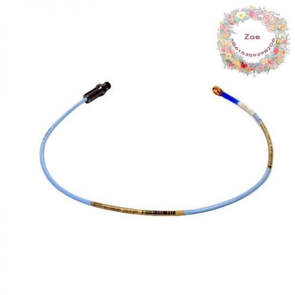 Bently Nevada 330105-02-12-05-12-05 3300 XL 8mm Reverse Mount Probe, Precision Sensor for Turbine Monitoring