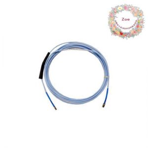 Bently Nevada 330130-045-00 3300 XL Extension Cable, Advanced Control System Accessory