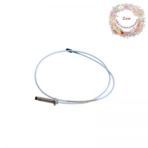 Bently Nevada 330173-00-06-10-02-00: Proximity Transducer for Industrial Control Systems