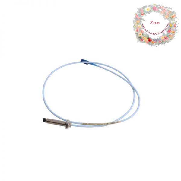 Bently Nevada 330173-00-06-10-02-00: Proximity Transducer for Industrial Control Systems