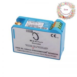 BENTLY NEVADA 330180-X1-05 MOD：145004-90 Proximitor Sensor