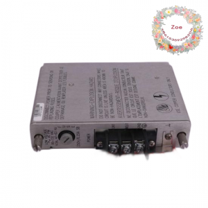 Bently Nevada 330190-080-00-00; Producer: bently-nevada
