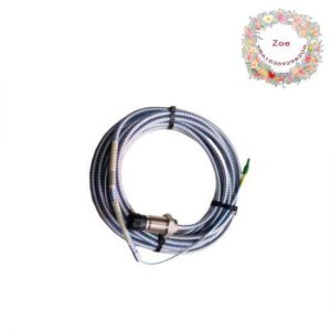 Bently Nevada 330851-02-000-050-10-00-05: 3300 XL 25 mm Proximity Probe - Advanced Industrial Sensing Solutions