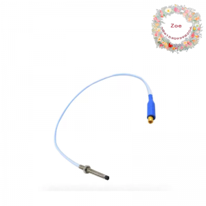 Bently Nevada 330901-00-90-10-01-05 NSv Proximity Probes: Precision Detection for Industrial Automation