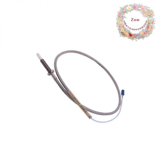 Bently Nevada 330905-00-05-10-12-CN Proximity Probes for Advanced Industrial Automation