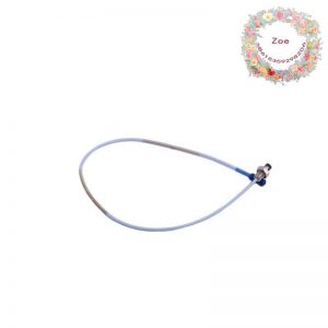 Bently Nevada 330909-00-60-10-02-05 Proximity Probes: Precision Measuring Devices for Industrial Automation