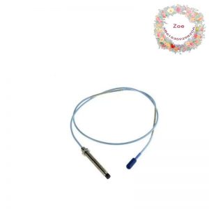 BENTLY NEVADA 330910-00-07-05-02-00 Proximity Probes - Advanced Sensor Technology for Industrial Control