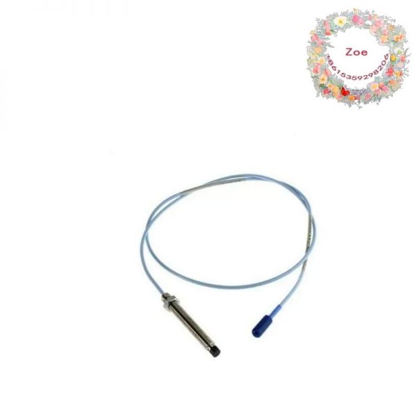 BENTLY NEVADA 330910-00-07-05-02-00 Proximity Probes - Advanced Sensor Technology for Industrial Control