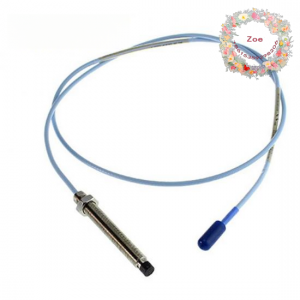 Bently Nevada 330910-00-11-10-02-05: Advanced Proximity Probes for Industrial Control Systems