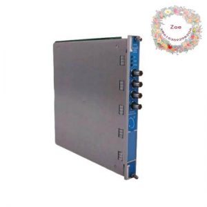Bently Nevada 3500/40-01-00: Advanced 4-Channel Monitor for Industrial Control