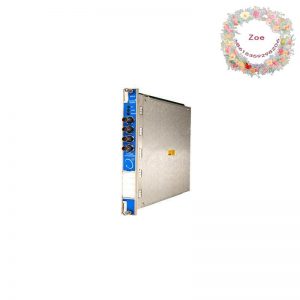 Bently Nevada 3500/40M Proximitor Monitor: Precision Control for Industrial Automation