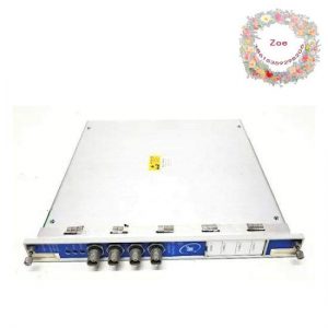 Bently Nevada 3500/42 17644902U Proximitor*/Seismic Monitor: Advanced Monitoring Solution for Industrial Control