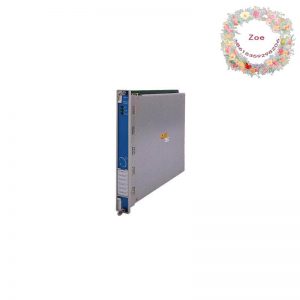 Bently Nevada 3500/60 173186-01 Industrial Temperature Monitor