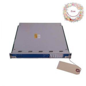 Bently Nevada 3500/62: Precision Monitoring for Industrial Control Systems