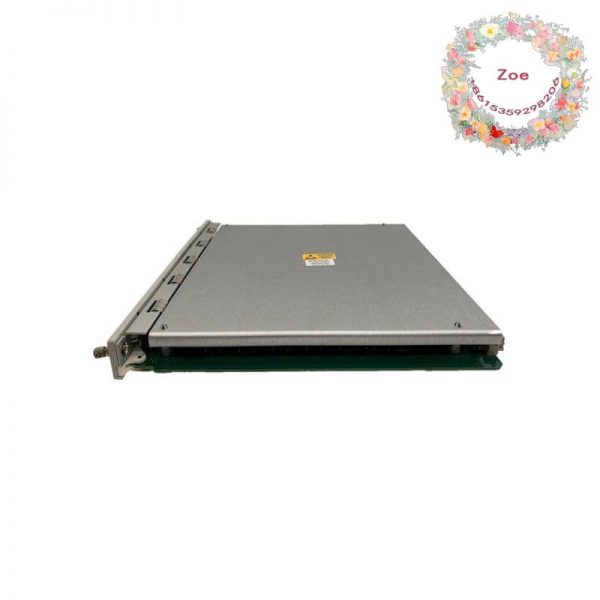 Bently Nevada 3500/63 Gas Detection Monitor