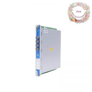 Bently Nevada 3500/72M Rod Position Monitor - 140734-08, Precision Measurement for Industrial Control