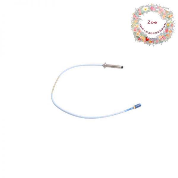 Bently Nevada RS900106-05-30-05-02-00 Proximity Transducer, Precision Sensor for Industrial Control Systems