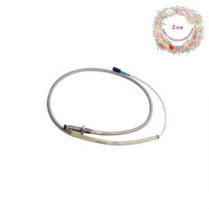 BENTLY NEVADA TM0180-045-00 Proximity Probe - Precision Sensing Solution for Industrial Control Systems