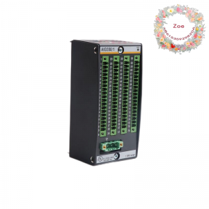 BACHMANN PLC BS204 Backplane - 4-Slot, Efficient Modular Control Solution
