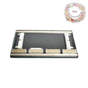 Bachmann BS204: 4-Slot Backplane for Industrial Control Applications