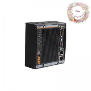 BACHMANN PLC BS206 6-SLOT BACKPLANE