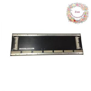 Bachmann PLC Series: BS207 Backplane, Designed for Industrial Control Applications