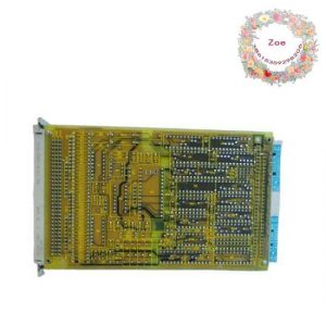 Siemens C8451-A12-A81-5 Control Module