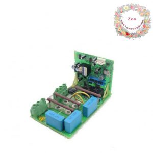 SIEMENS C98043-A7014-L2-4 Inverter DC Plate Board