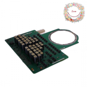 ABB CAO10-P 3BDH000723R1 - Advanced Automation Module