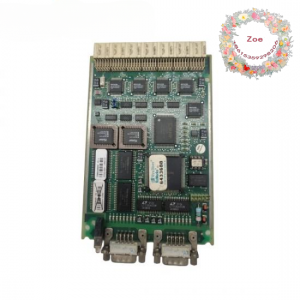 ABB CI532V03 - 3BSE003828R1 Industrial Communication Module, Precision for Critical Automation