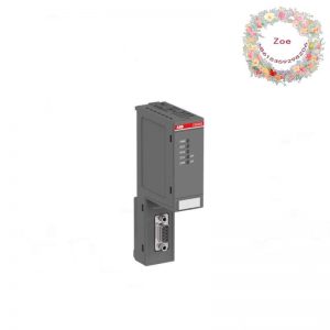 ABB CM592-DP Communication Module, 1SAP173200R0001, Industrial Automation Solution