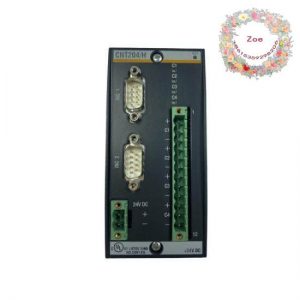Bachmann CNT204 Counter Module - Precision for Industrial Control