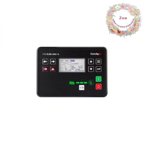 ABB HIEE300661R1: High-Performance Control Module, Advanced Automation Solutions