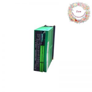 Control Techniques Maestro 140X8/16 DC Servo Drive - Precision Control for Industrial Automation