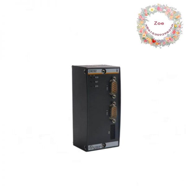 BACHMANN CPC210 PLC Module - Industrial Control Solution