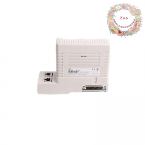 ABB CS31 ECZ FPR3700001R0001 - Procontic ECZ Bus Module, High-Performance Integration for Industrial Automation